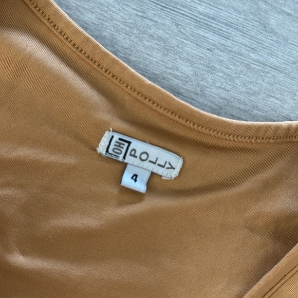 OHPOLLY BODYSUIT - Picture 4 of 5